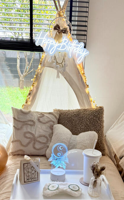 Boho Dream Boho Dream
