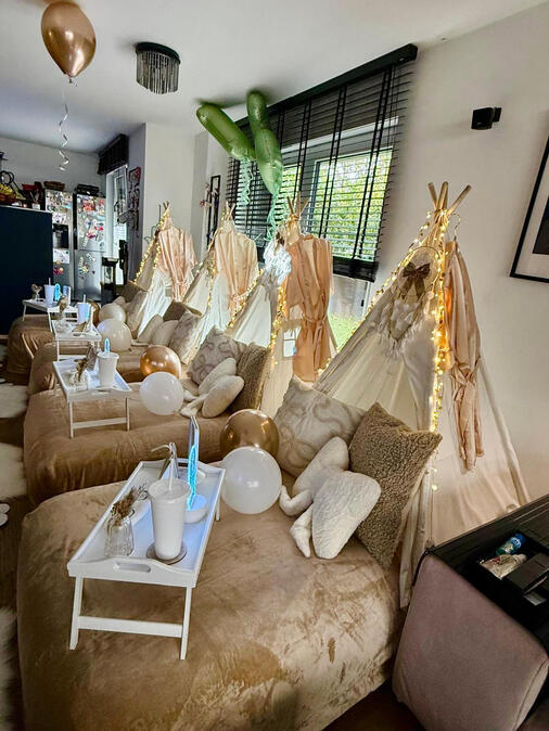 Boho Dream