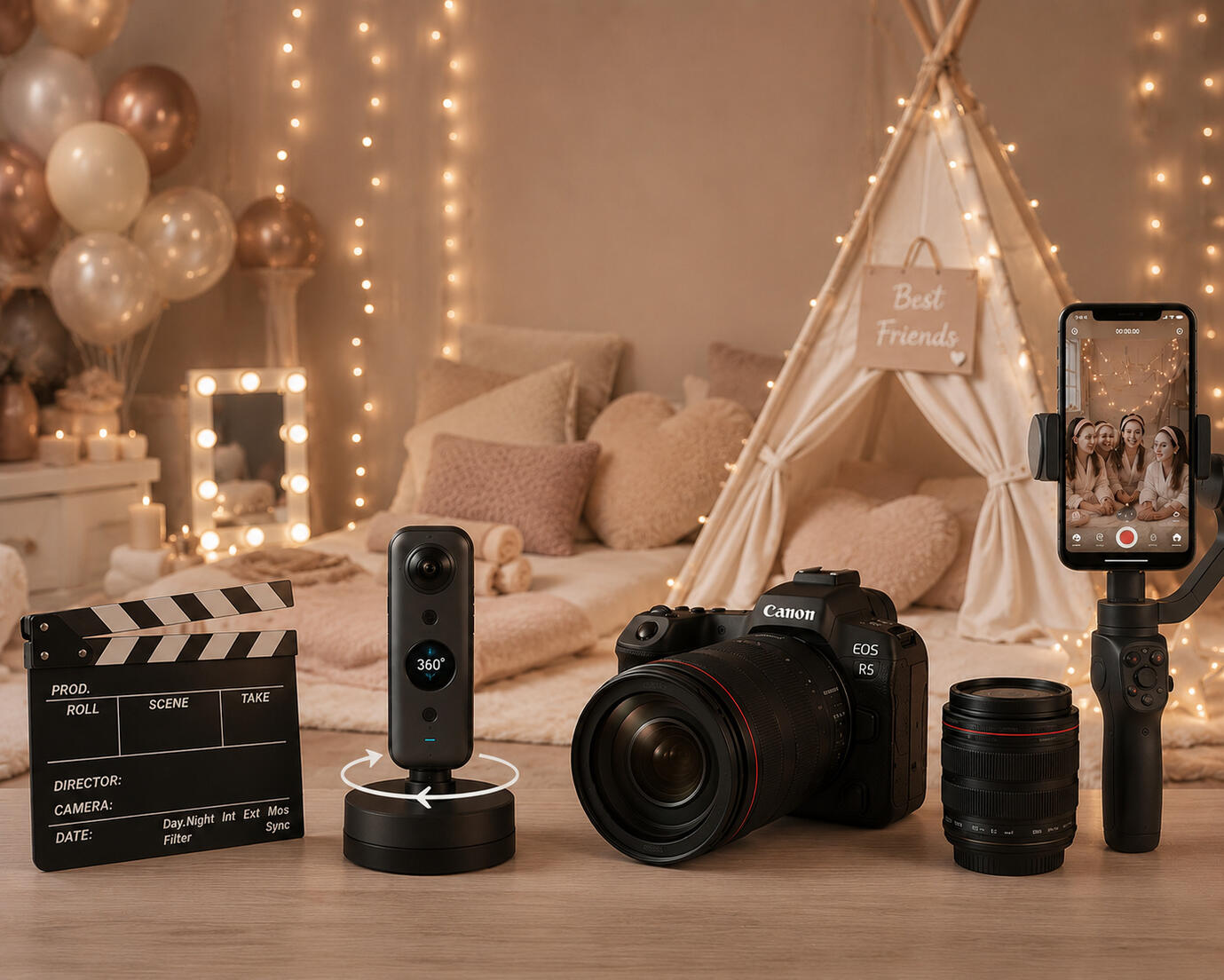 Foto und Video Foto und Video