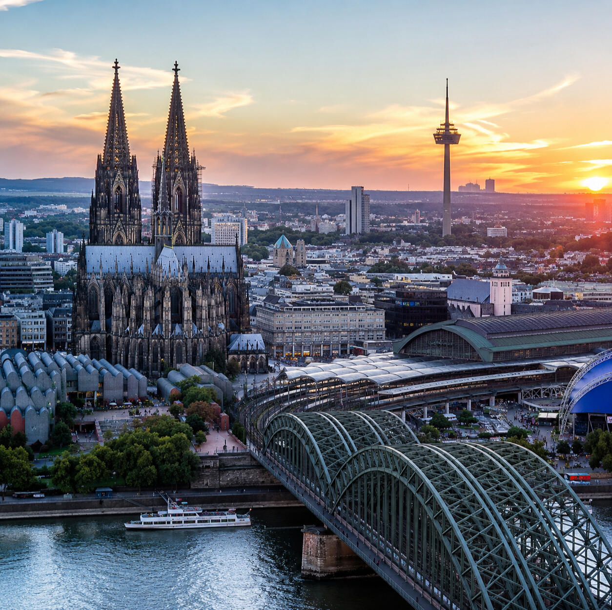 Köln Köln