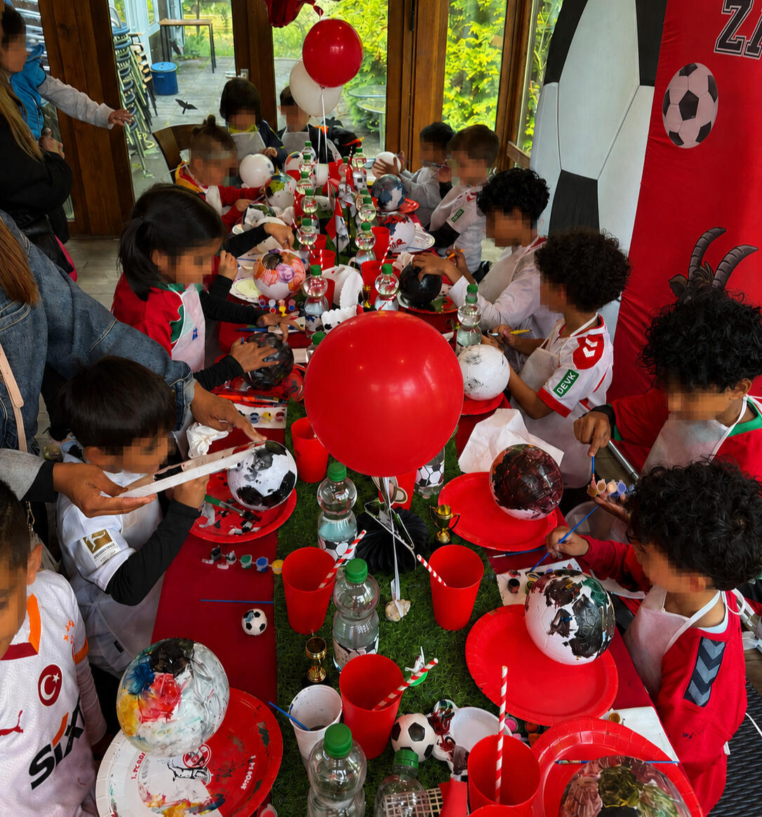 DIY-Workshops